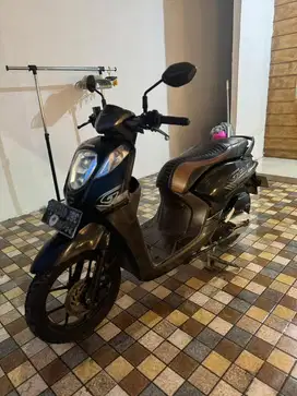 Genio 2021 Jual Cepat