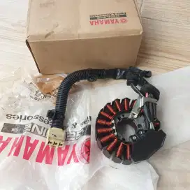 Spul yamaha Nmax New original
