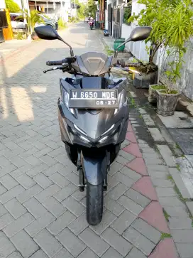 Vario 160 2022 Super Mantab