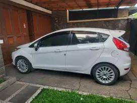 Ford Fiesta S1.5 2014 Bandung
