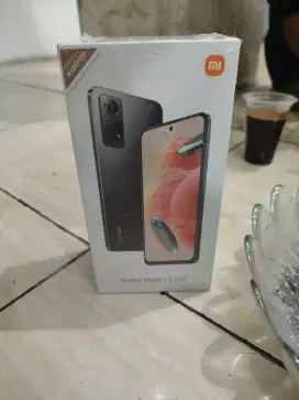 Redmi note 12 pro 6/128