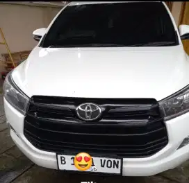 Innova G dsl metic 2020