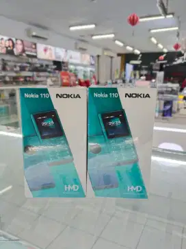 READY NOKIA 110