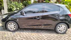 Honda Brio Satya 2019 Bensin