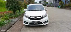 honda brio Satya E Bensin (2022) KM 10.000