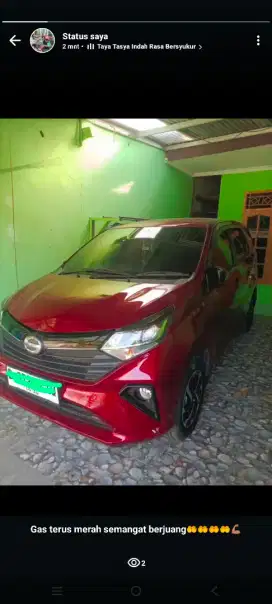 Siap antar jemputan luar kota/dalam kota