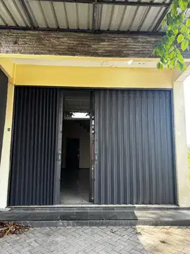 Disewakan Ruko 2 Lantai