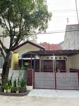 Rumah Kontrakan Siap Huni Bumi Rinjani Graha Bumyagara (Unfurnished)