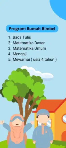 Jasa Guru privat