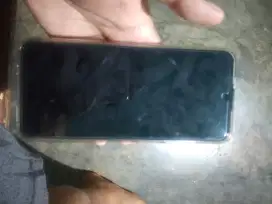 Hp meizu mblu21 6/128