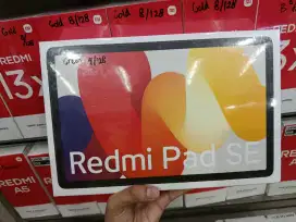 READY REDMI PAD SE