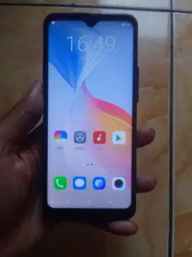 Hp merk smartphone