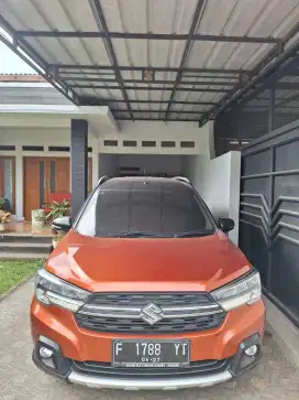 Dijual suzuki XL7 tipe tertinggi
