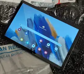 SAMSUNG GALAXY TAB A8 10.5 (LENGKAP JOSS)