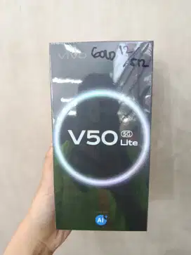 READY VIVO V50 5G 12/512