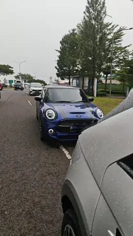 mini cooper 3 door 2020 2021