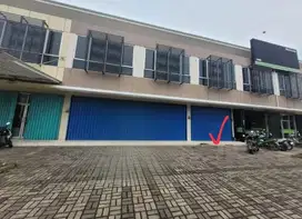 Disewakan Ruko 2 Lantai Di Citra Raya Cikupa - DW