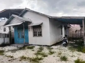 DIJUAL RUMAH SEGERA BISA NEGO