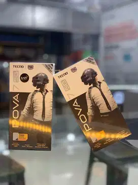 TECNO POVA 7 5G harga 3jutaan