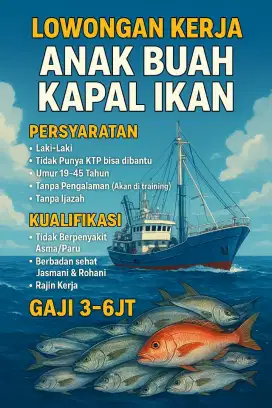 Lowongan Kerja Pasar Rebo