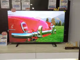 Toshiba Tv 65 inch 4K google