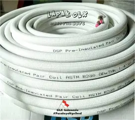 Daikin DSP 0.5-1PK