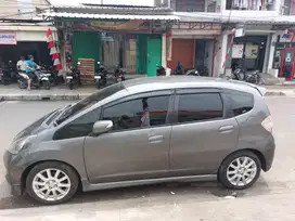 Honda Jazz 2013 Bensin