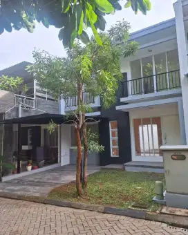 Rumah Cantik Minimalis Cibubur Country Harga Terbaik