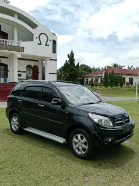 TERIOS TX 2010 terlengkap