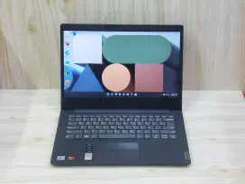 LENOVO IDEAPAD SLIM 3 AMD ATHLON SILVER 3050U RAM 8GB VGA 2GB