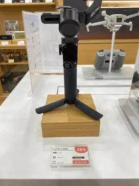 SPECIAL PRICE! DJI RS MINI 3