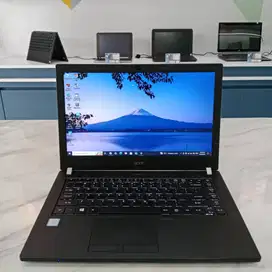 [A25] Laptop Editing i5 Gen 8 8GB 256GB Siap Pakai