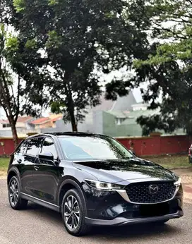 MAZDA CX 5 ELITE 2022 BERKUALITASS