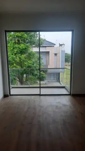 Murah Rumah Golf Island Pik
