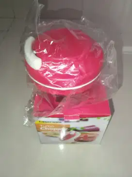 Chopper tupperware