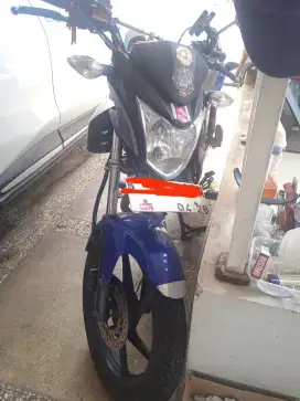 Honda Verza 150