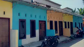 Rukos sidoarjo kota 2 km tdr 1 km mandi 135 jutaan