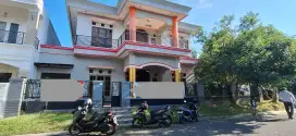 Dijual Rumah Vintage khas Mandarin