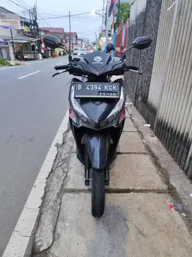 HONDA VARIO 125 LED OLD 2016