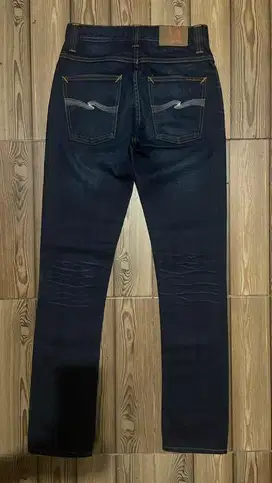 Nudie jeans grim tim