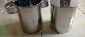 Alat cetak untuk membuat cendol