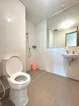 Condominium Green Bay Pluit 2BR Semi Furnished View City