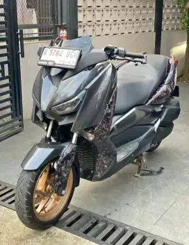 Jual xmax 2022 gres