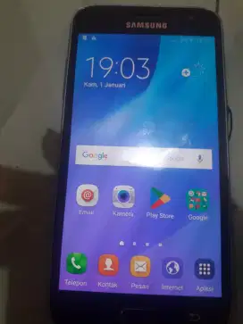 Samsung j3 2016