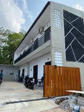Rumah Mewah ful furnish dekat unnes di patemon gunung pati semarang