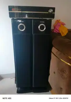 Polytron Bing band