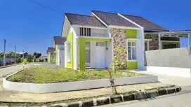 Bukit Cimanggu City Cluster Savana Ardea