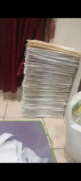 GROSIR LAYANGAN