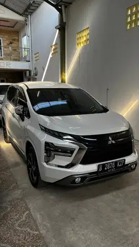 Mitsubishi expander ultimate A/T 2022