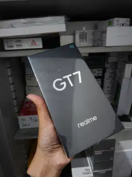 Realme GT 7 12/256 New promo